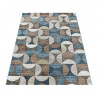 Kusový koberec Royal 4808 Brown