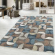 Kusový koberec Royal 4808 Brown