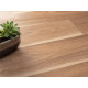 PVC podlaha - lino AladinTex 150 Hazelnut natural