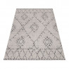 Kusový koberec Taznaxt 5101 Beige