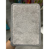 AKCE: 120x170 cm Kusový koberec Apollo Soft šedý