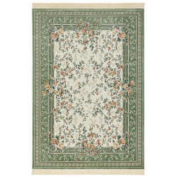 AKCE: 160x230 cm Kusový koberec Naveh 104369 Green