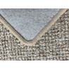 AKCE: 120x170 cm Kusový koberec Wellington béžový