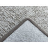AKCE: 140x200 cm Kusový koberec Modena béžová