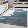 AKCE: 80x150 cm Kusový koberec Hawaii 1310 Blue