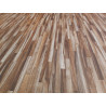 AKCE: 380x160 cm SLEVA: PVC podlaha Bartoli Line Walnut 66E - ořech