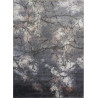 AKCE: 120x180 cm Kusový koberec Zara 9651 Pink Grey