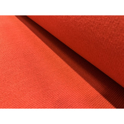 SUPER CENA: Červený svatební koberec Budget