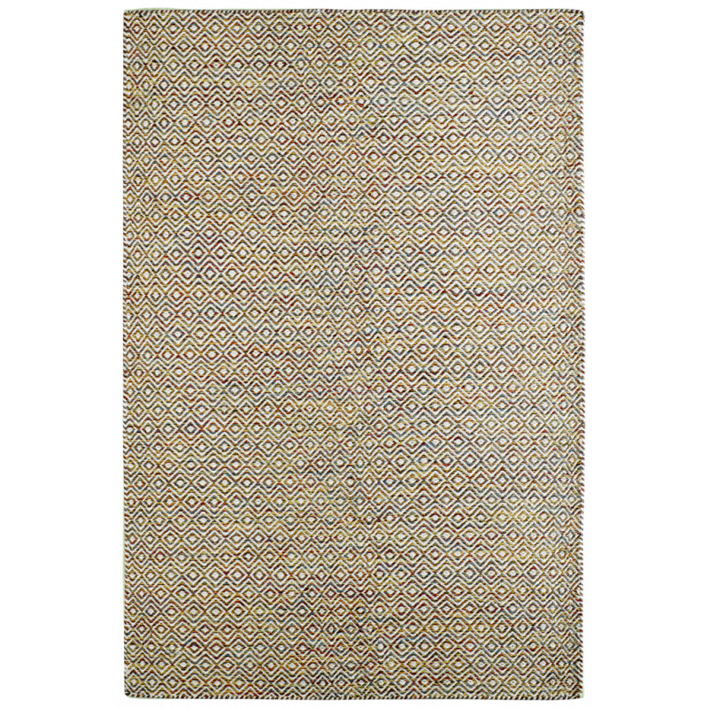 AKCE: 140x200 cm Ručně tkaný kusový koberec Jaipur 334 MULTI