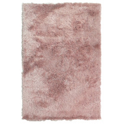 DOPRODEJ: 60x110 cm Kusový koberec Dazzle Blush Pink