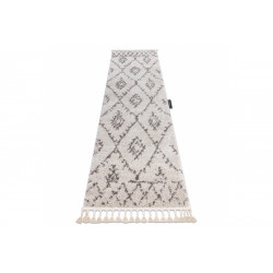 Běhoun Berber Fez cream 