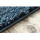 Kusový koberec Berber 9000 blue