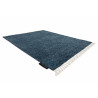 Kusový koberec Berber 9000 blue