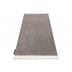 Kusový koberec Berber 9000 brown