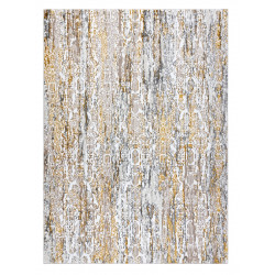 Kusový koberec Gloss 8487 63 Ornament gold/beige