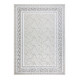 Kusový koberec Gloss 2813 57 greek ivory/grey