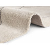 AKCE: 160x230 cm Kusový koberec Glow 103661 Cream/Grey z kolekce Elle 