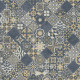 PVC podlaha - lino Livitex Retro 2791