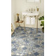 PVC podlaha - lino Livitex Retro 2791