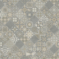 PVC podlaha - lino Livitex Retro 2792