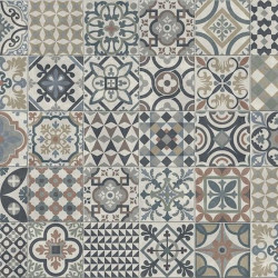 PVC podlaha - lino Livitex Retro 2793
