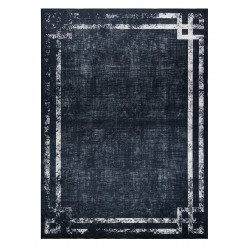 Kusový koberec ANDRE Frame 1486