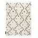 Kusový koberec Berber Tetuan B751 cream