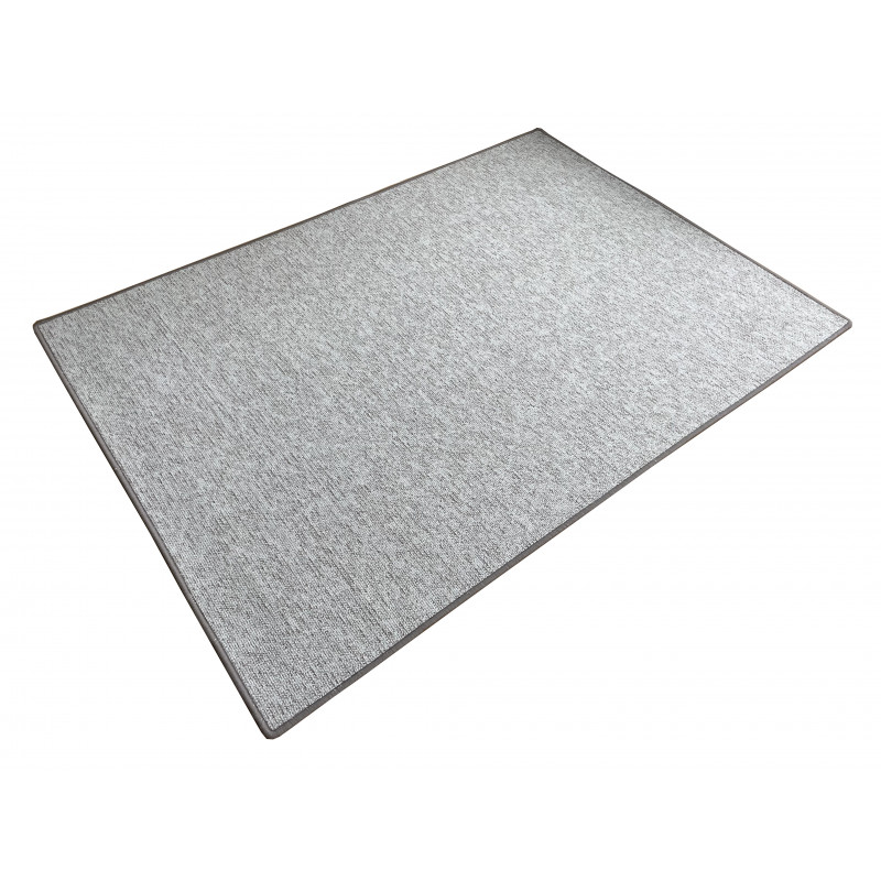 AKCE: 250x250 cm Kusový koberec Modena béžová čtverec