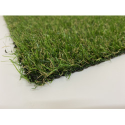 AKCE: 100x100 cm travní koberec Camelia (umělá tráva)