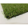 AKCE: 100x100 cm Kusový travní koberec Camelia (umělá tráva)