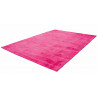 POŠKOZENÝ-FLEK Ručně tkaný kusový koberec MAORI 220 PINK