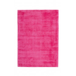 POŠKOZENÝ-FLEK Ručně tkaný kusový koberec MAORI 220 PINK