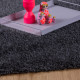 AKCE: 120x170 cm Kusový koberec Emilia 250 graphite
