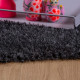 AKCE: 120x170 cm Kusový koberec Emilia 250 graphite