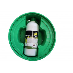 Dvousložkové lepidlo na umělý trávník 5.5 kg