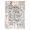 Kusový koberec Core W3824 Ornament Vintage cream/grey