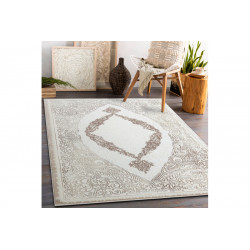 Kusový koberec Core 8111 Ornament Vintage beige