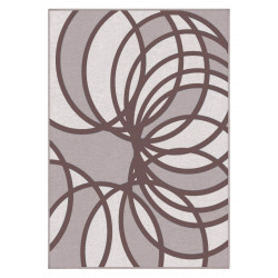 Designový kusový koberec Anemone od Jindřicha Lípy