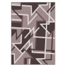 Designový kusový koberec Breaks od Jindřicha Lípy