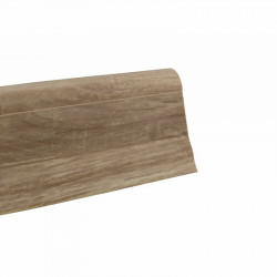 Soklová podlahová lišta SLK50 W459 Dub berger 2,5 m