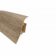 Obvodová lišta SLK50 W459 Dub berger pro PVC
