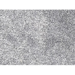 AKCE: 520x60 cm Metrážový koberec Absolute 1091 Sv.šedý