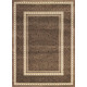 POŠKOZENÝ Kusový koberec Romans 2118 VIZION 100x170 s obšitím