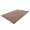 AKCE: 80x150 cm Kusový koberec Cha Cha 535 taupe