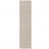 AKCE: 200x290 cm Kusový koberec Basento Seed Natural