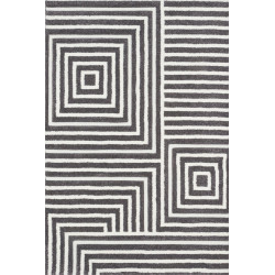 AKCE: 120x170 cm Kusový koberec Pastel Art 08/GVG