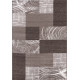 AKCE: 80x150 cm Kusový koberec Parma 9220 brown