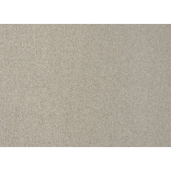 AKCE: 90x520 cm Metrážový koberec Sweet 92 hnědý