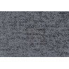 AKCE: 190x200 cm Metrážový koberec Miriade 97 antracit
