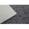 AKCE: 190x200 cm Metrážový koberec Miriade 97 antracit